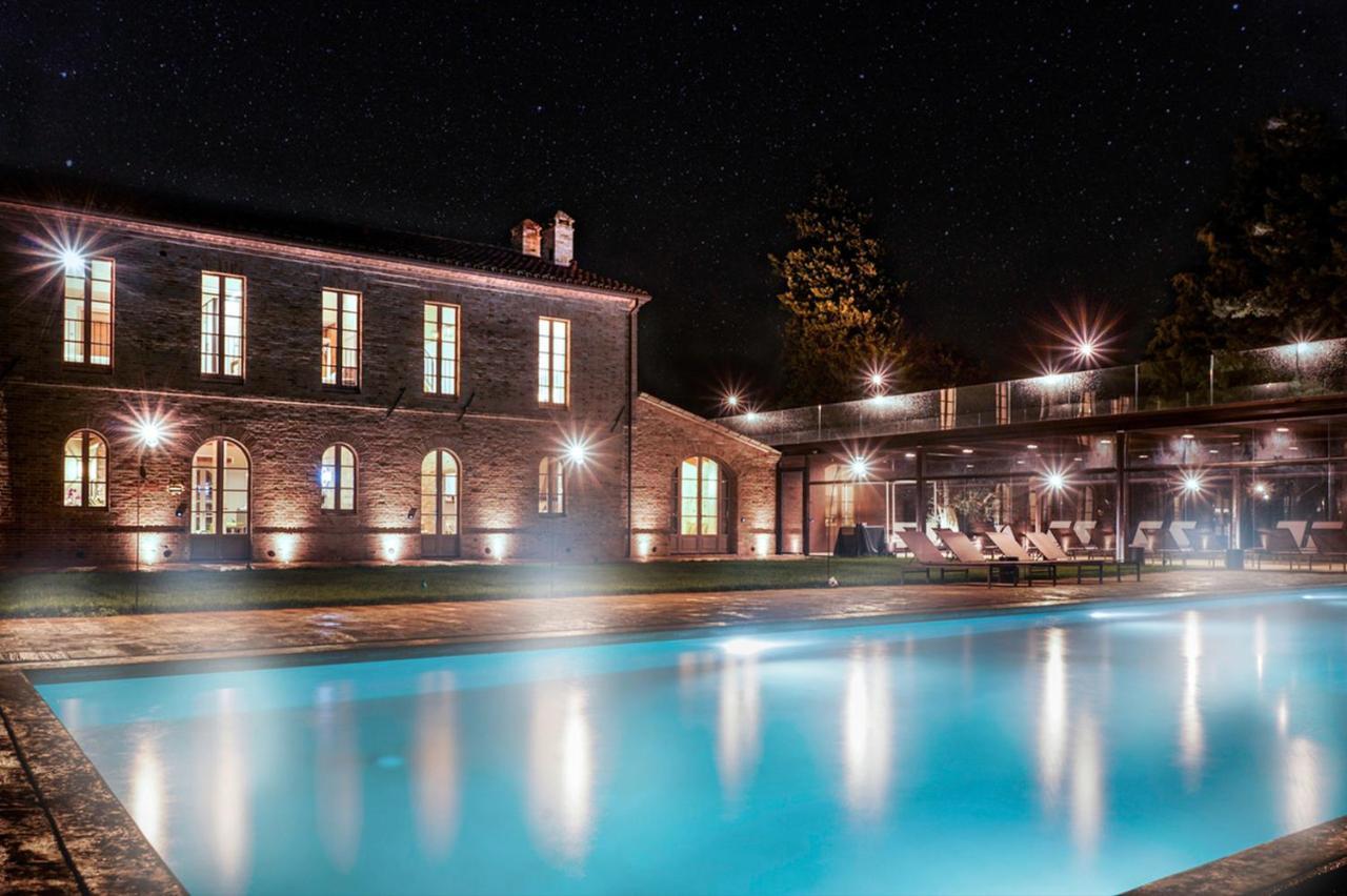 Villa Terra Di Gradara Exterior foto