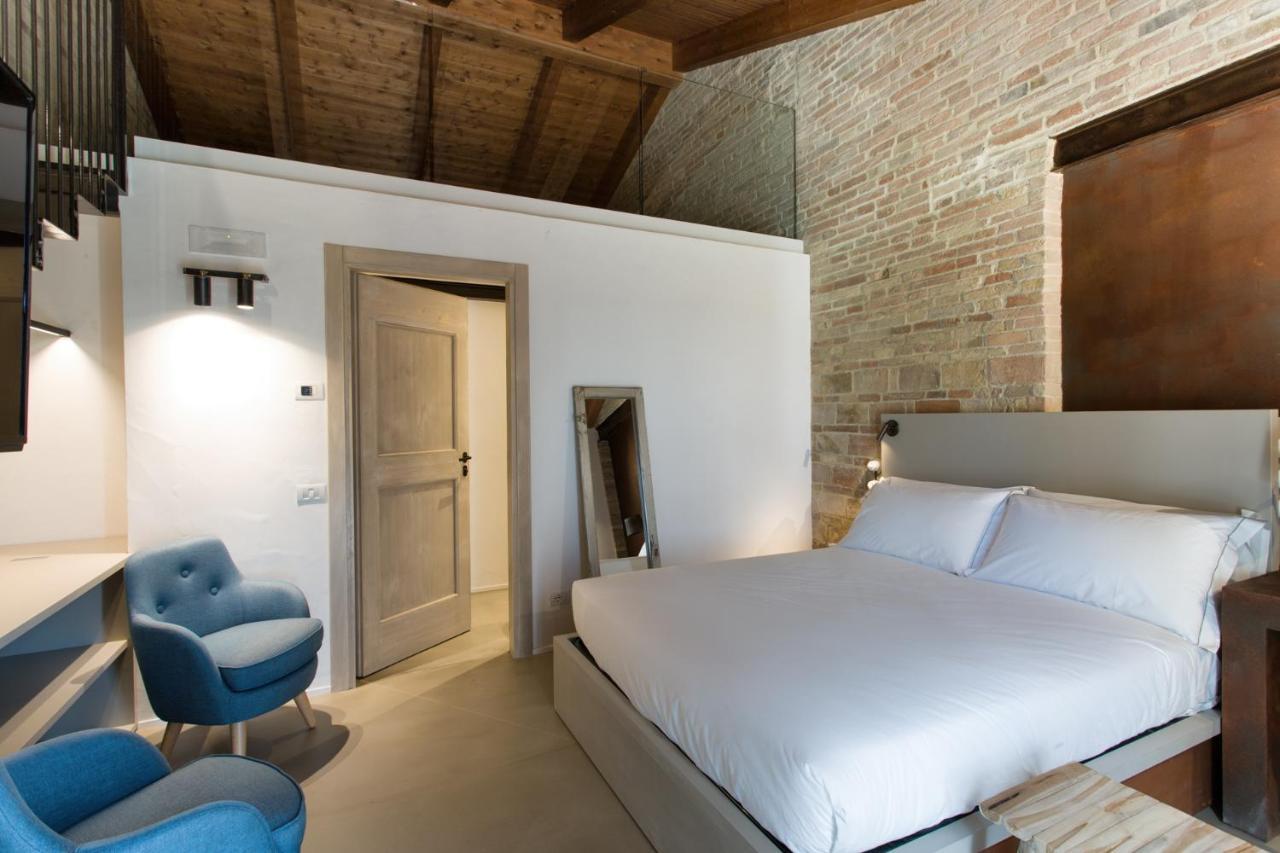 Villa Terra Di Gradara Exterior foto