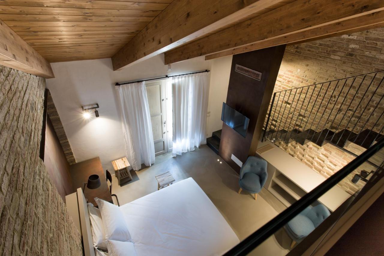Villa Terra Di Gradara Exterior foto